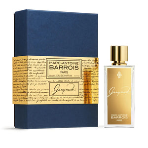 Marc Antoine Barrois Ganymede Unisex Eau De Parfum 100Ml