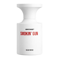 BORNTOSTANDOUT Smoking Gun EDP 50ml