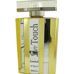 عطر بيور تاتش أوم 60 مل 