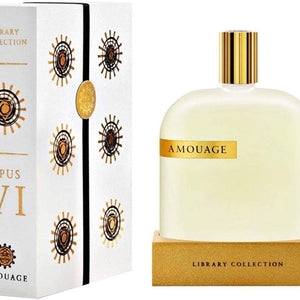Amouage Opus Vi Edp 100Ml