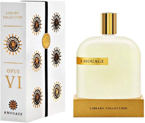Amouage Opus Vi Edp 100Ml