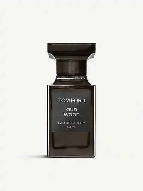 Tom Ford Oud Wood EDP Spray 1.7 oz (50 ml) Private Blend