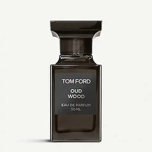 Tom Ford Oud Wood EDP Spray 1.7 oz (50 ml) Private Blend