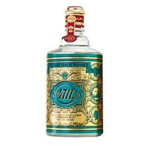 4711 Echt Kolnisch Wasser Original For Eau de Parfum 100ml - Smile Perfumes