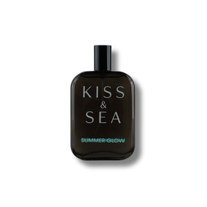 Samam Kiss & Sea Summer Glow Edp 100Ml