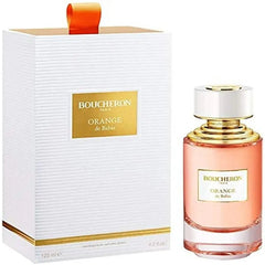 Boucheron Orange De Bahia (Edp) - 125ml