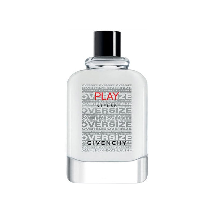 Givenchy Play Intense Oversize 150Ml for men