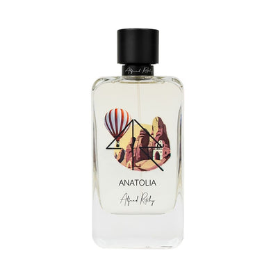 Alfred Ritchy Anatolia Eau de Parfum 100ml
