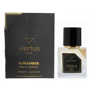 Vertus - Auramber edp 100ml