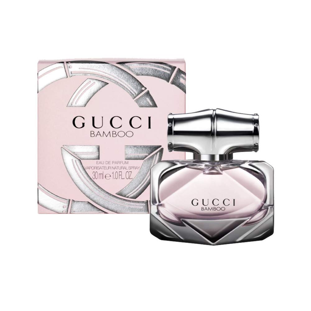 Gucci Bamboo EDP for Women (75ml) for Women's