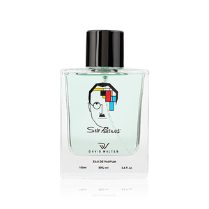 Self Portrait Woody Perfumes by David Walter Edp 100ML / 3.4 oz | بديل عطر اوراج