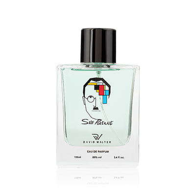 David Walter Self Portrait Woody Perfumes by David Walter 3 Eau de Parfum 3 4oz