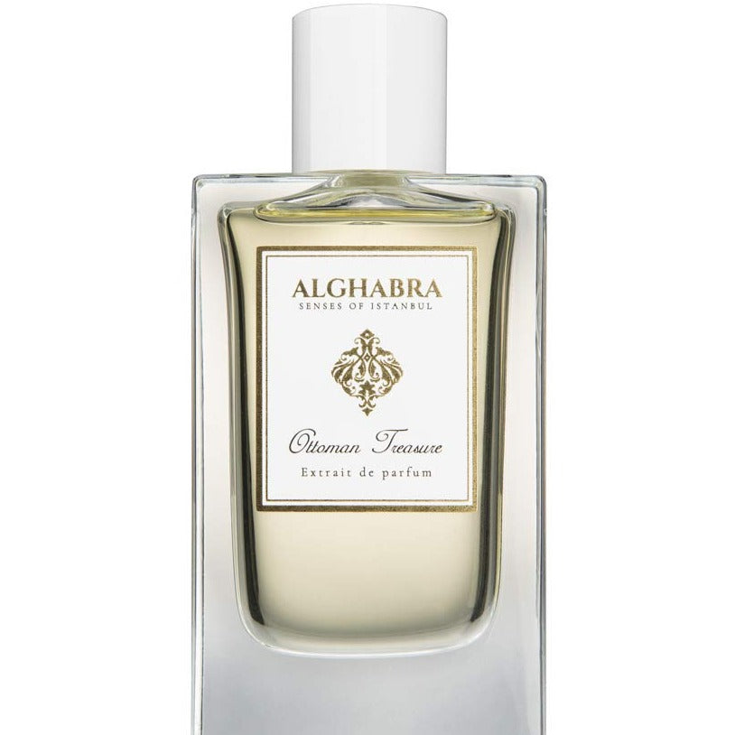 Al Ghabra Ottoman Treasure 50ml