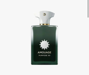 Amouage Purpose 50 Edp 100Ml