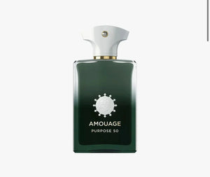 Amouage Purpose 50 Extrait de Parfum 100ml
