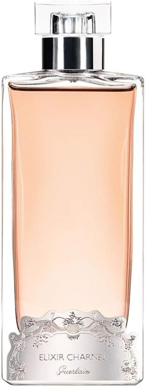 Elixir Charnel Floral Romantique By Guerlain For Women - EDP 75Ml