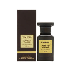 Tom Ford Tobacco Vanille Eau De Parfum  50ml for Unisex