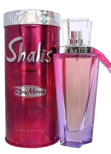 Remy Marquis Ladies Shalis EDP Spray 100ML / 3.4 oz Fragrances