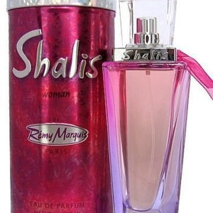 Remy Marquis Ladies Shalis EDP Spray 100ML / 3.4 oz Fragrances