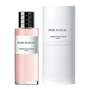 Christian Dior Rose Kabuki Unisex Eau De Parfum 200 ml