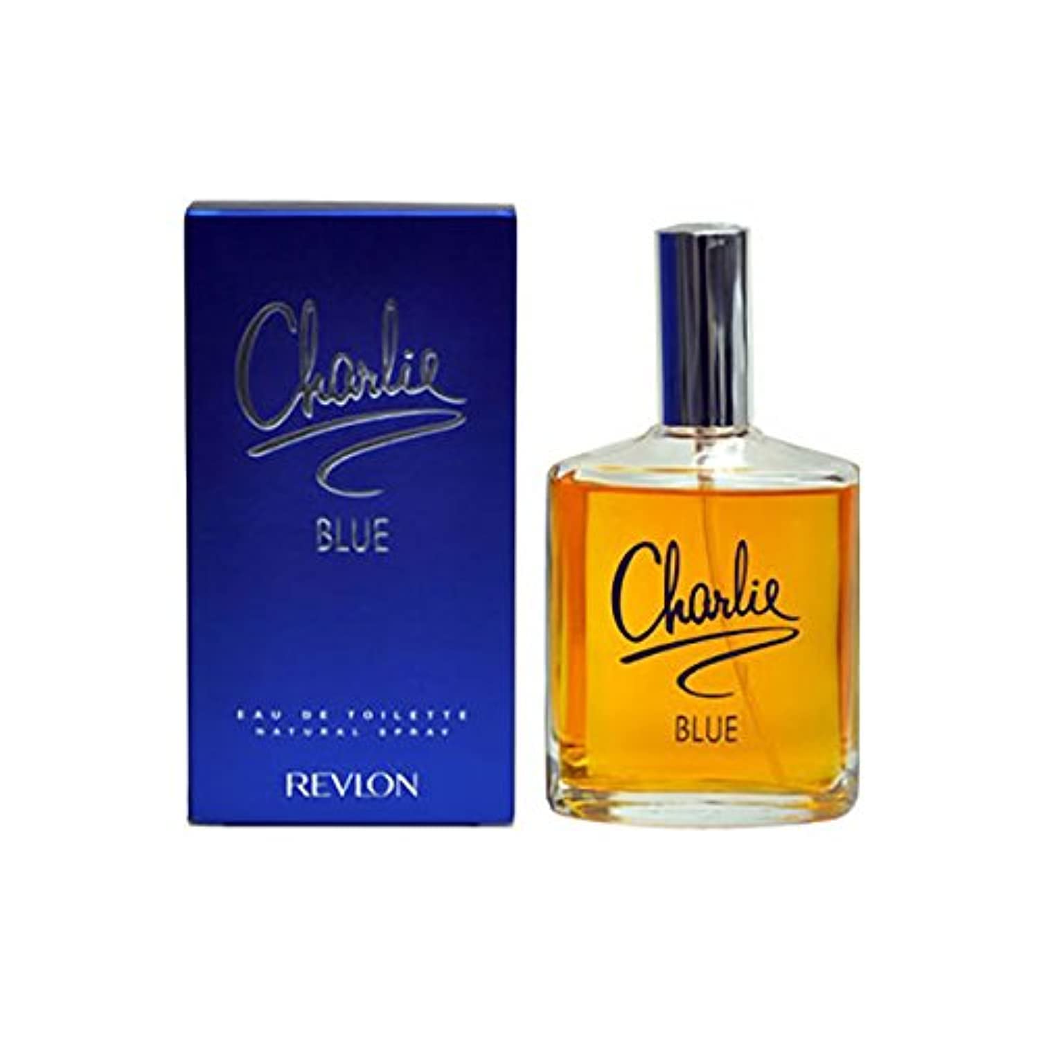 Charlie Blue Revlon for Women