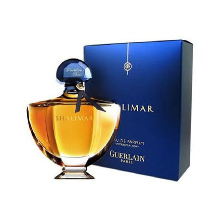 Guerlain Shalimar EDP 90ml for Women