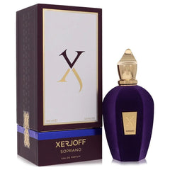 Xerjoff - Soprano Parfum 100Ml