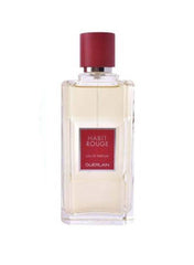 Guerlain Habit Rouge Edp 100 Ml