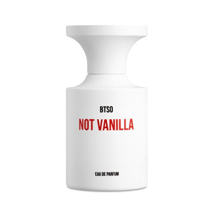 BORNTOSTANDOUT Not Vanilla EDP 50ml