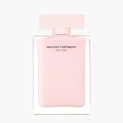 Narciso Rodriguez For Her (Eau de parfum) - 100ml