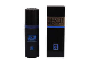 Alrajul Sayidati Edp 50 ML عطر الرجل