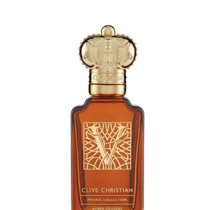 Clive Christian  V Amber Fougere Extrait de Parfum 50 ml