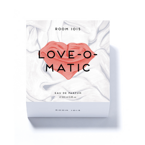 ROOM 1015 Love-O-Matic Eau de Parfum