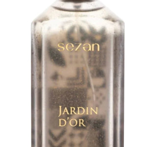 Sezan Jardin D'or Eau De Perfume