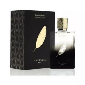 Nayassia - Bevin House edp 100ml