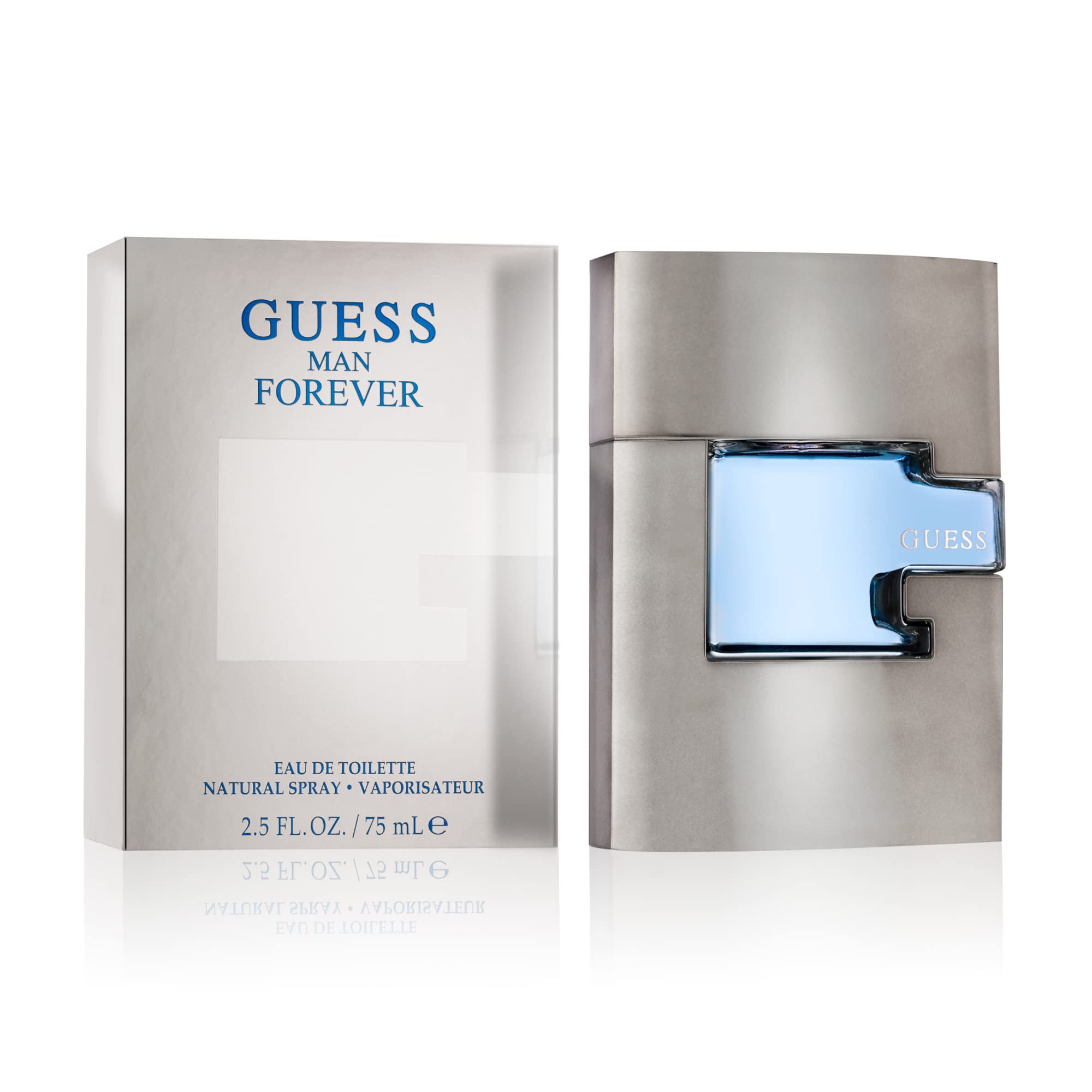 Guess Man Forever 75Ml EDT