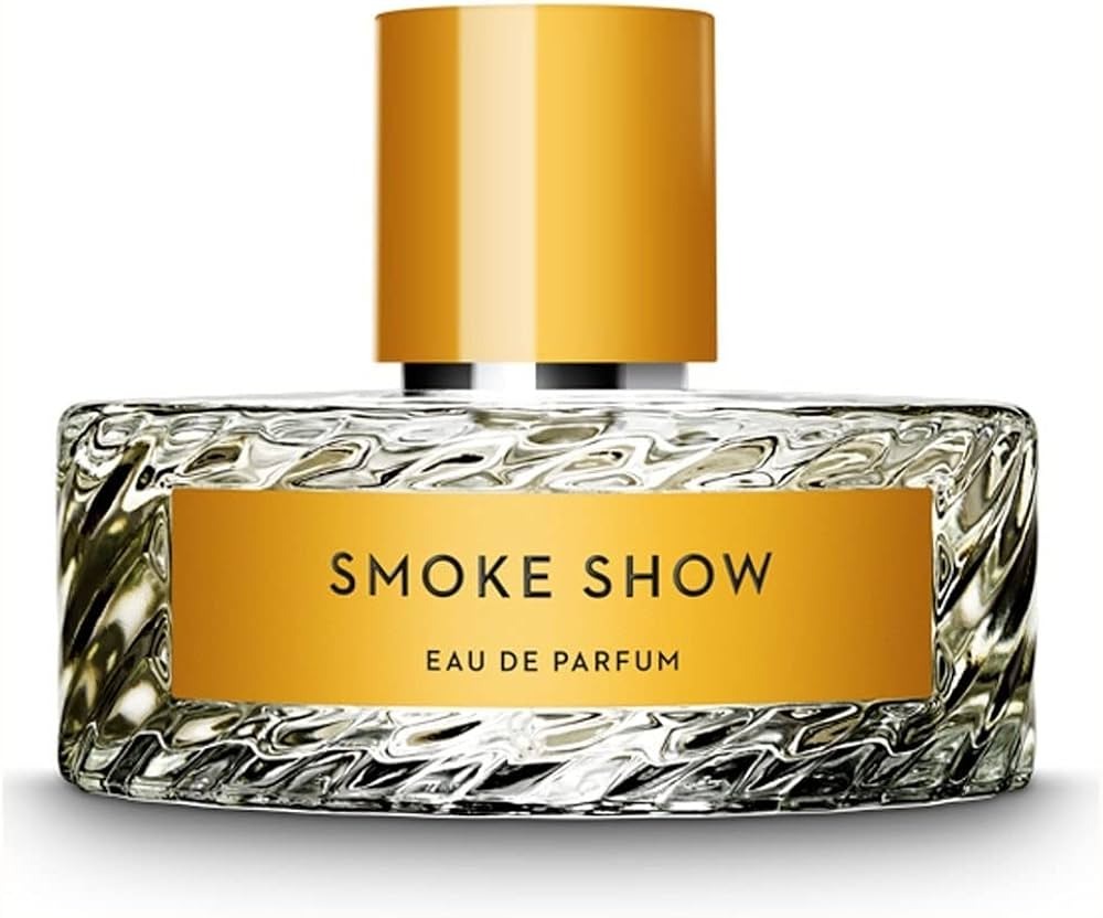 Vilhelm Parfumerie Smoke Show Eau de Parfum  100 ml