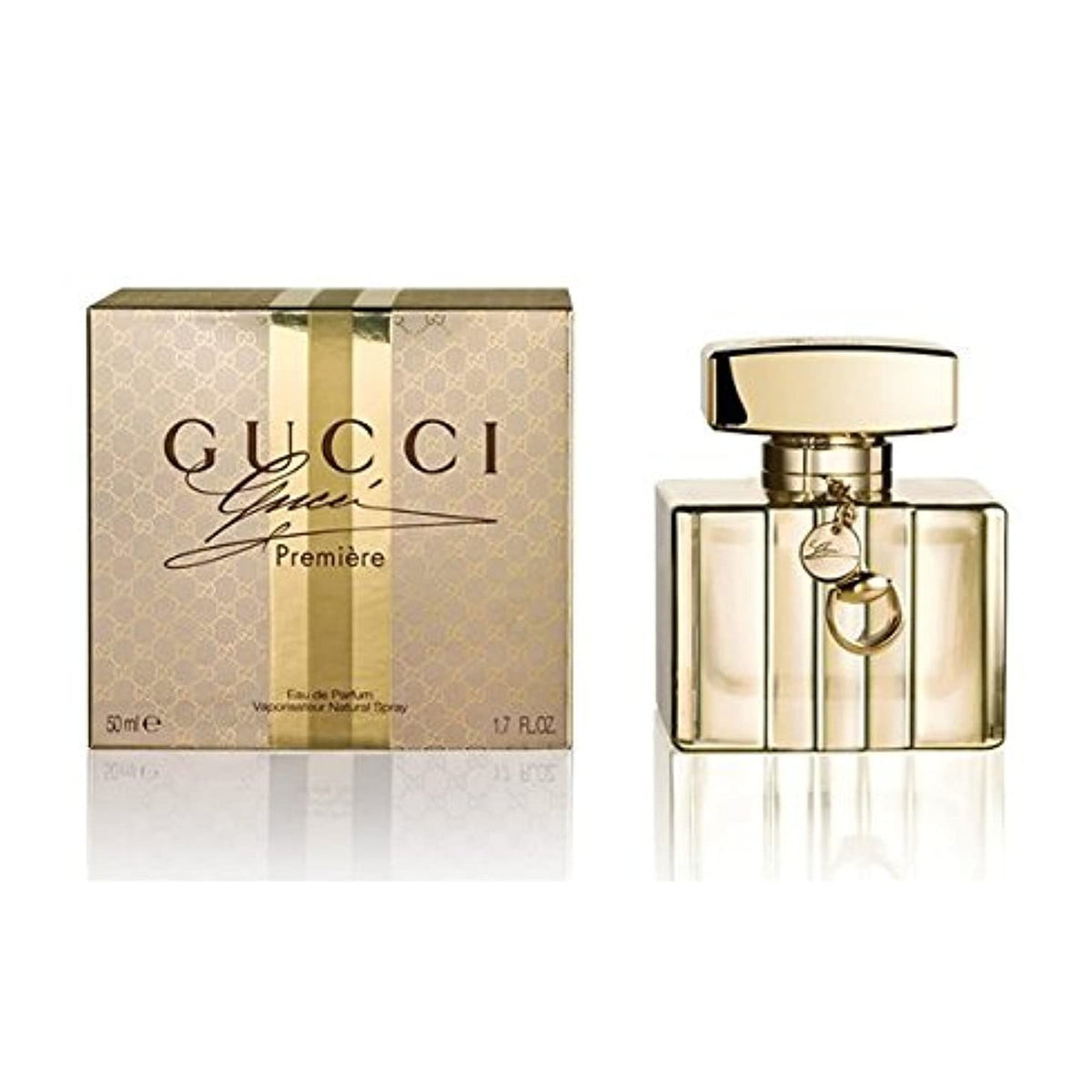 Gucci Premiere For Women Eau De Parfum 75ML