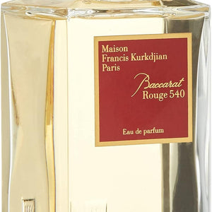 Maison Francis Kurkdjian Baccarat Rouge 540 (Edp) - 200ml