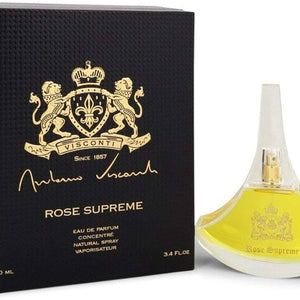 أنطونيو فيسكونتي، روز سوبريم، أو دو برفيوم مركز 100 مل
