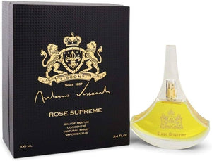 Antonio Visconti, ROSE SUPREME, Eau de Perfume Concentre 100 ml