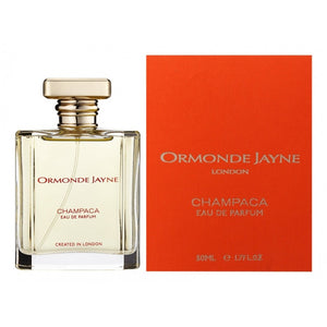 Oj - Champaca Edp 50 Ml