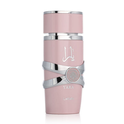 Lattafa Perfumes Lattafa Yara Perfume 3 Fragrances Eau de Parfum 100ml