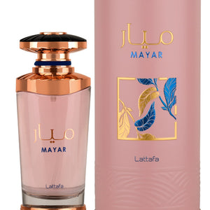 Lattafa Mayar For  Women Eau De Parfum 100ML
