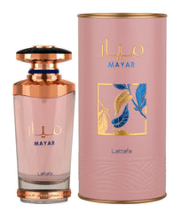 Lattafa Mayar For  Women Eau De Parfum 100ML