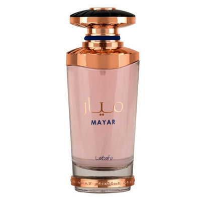 Lattafa Perfumes Lattafa Mayar For Eau de Parfum 100ml