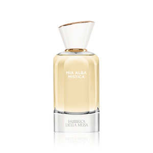Fabbrica Della Musa Mia Alba Mistica