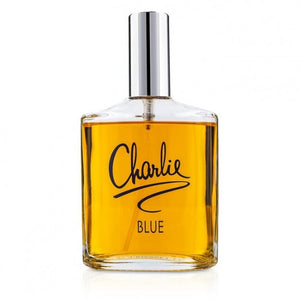Charlie Blue Revlon for Women