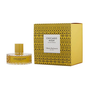 Vilhelm Parfumerie Chicago High Eau De Parfum 100 ml