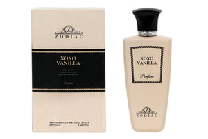 Zodiac XoXo Vanilla Edp 100ML